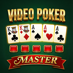 Video Poker Master